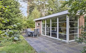 Relaxen in het bos met privésauna